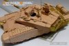 Voyager Model PE35861 Modern Russian T-90MS MBT basic For TIGERMODEL 4612 1/35
